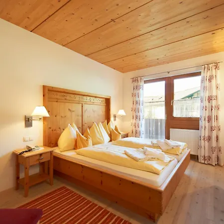 Hotel Tirolerhof 4*