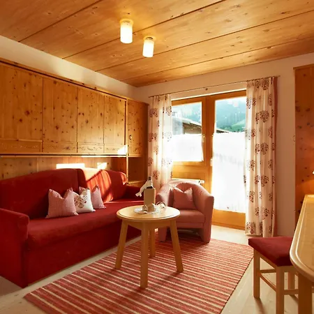 Tirolerhof 4* Flachau