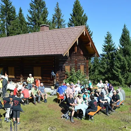 Otel Tirolerhof Flachau