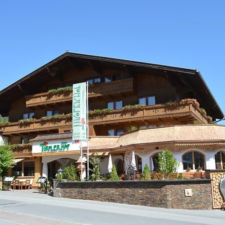 Otel Tirolerhof 4*