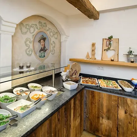 Tirolerhof 4* Flachau