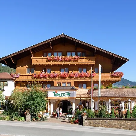 Tirolerhof Otel