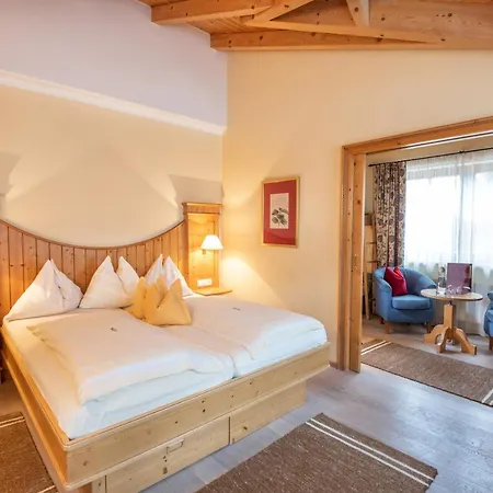 Hotel Tirolerhof