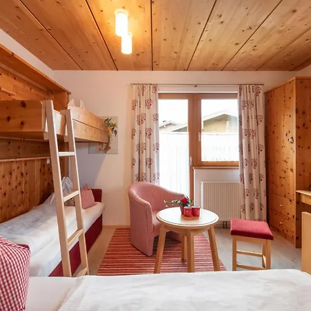 Tirolerhof Hotel