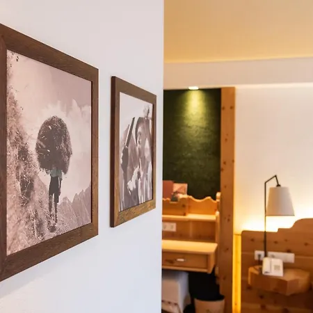 Otel Tirolerhof Flachau