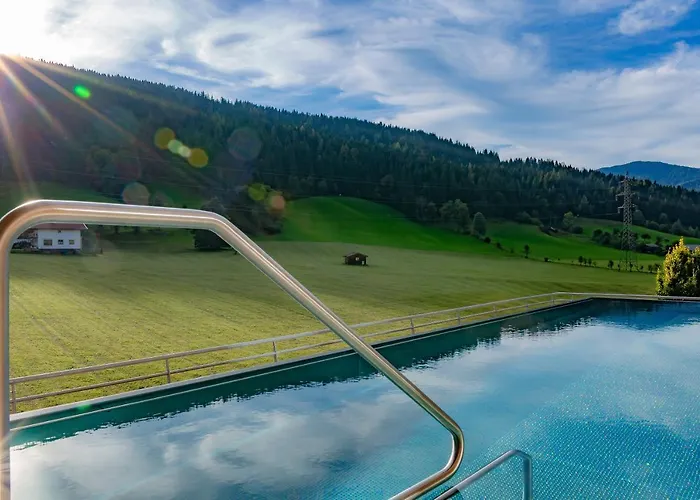 Tirolerhof Hotel Flachau