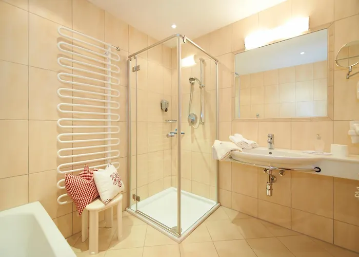 Tirolerhof פלאכאו