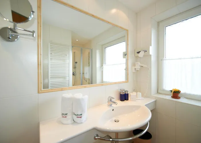 Tirolerhof Hotel Flachau