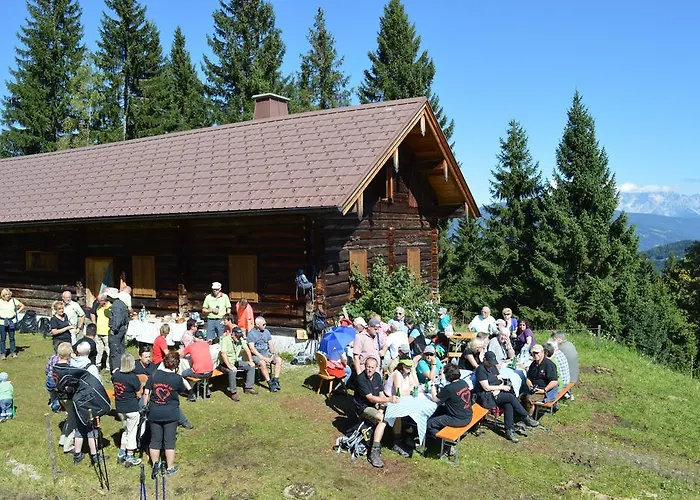 מלון Tirolerhof פלאכאו