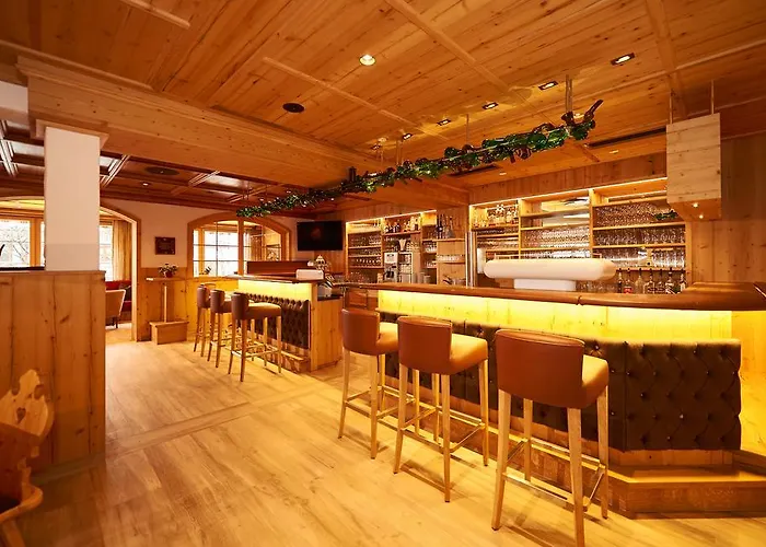 מלון Tirolerhof פלאכאו