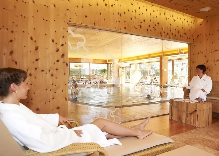 Tirolerhof פלאכאו