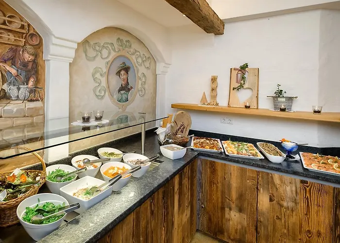 Tirolerhof 4* פלאכאו