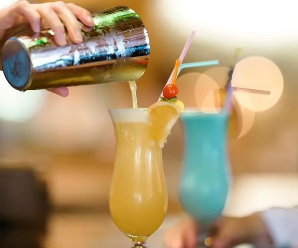 מלון Tirolerhof 4*