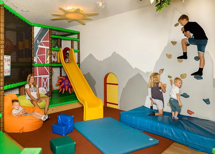 מלון Tirolerhof פלאכאו