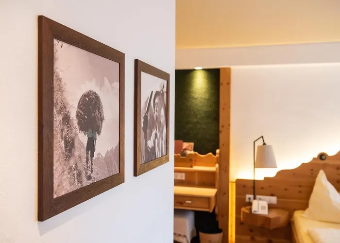 Hotel Tirolerhof Flachau